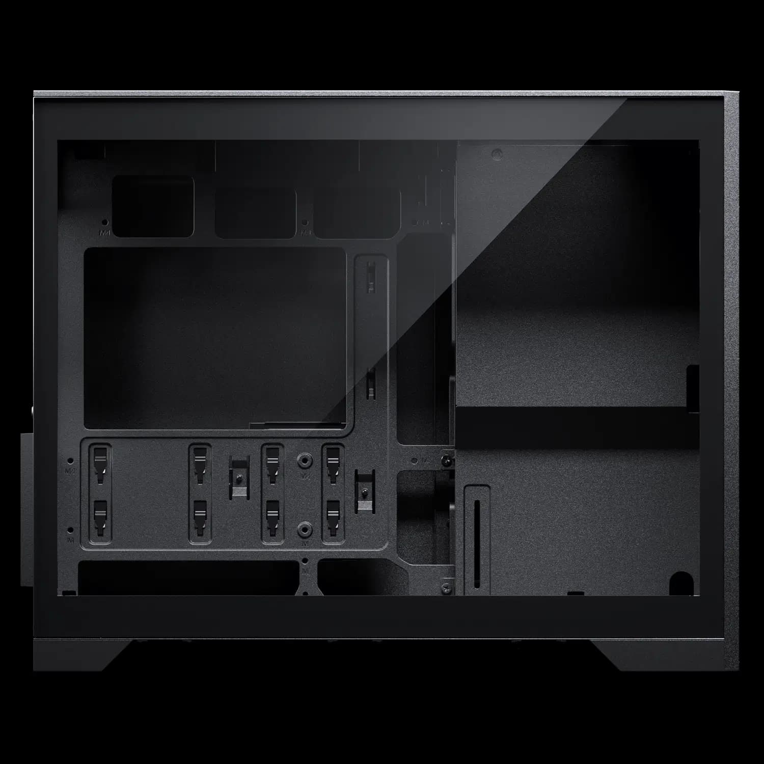 CASING PHANTEKS XT M3 COMPACT microATX TOWER - mATX