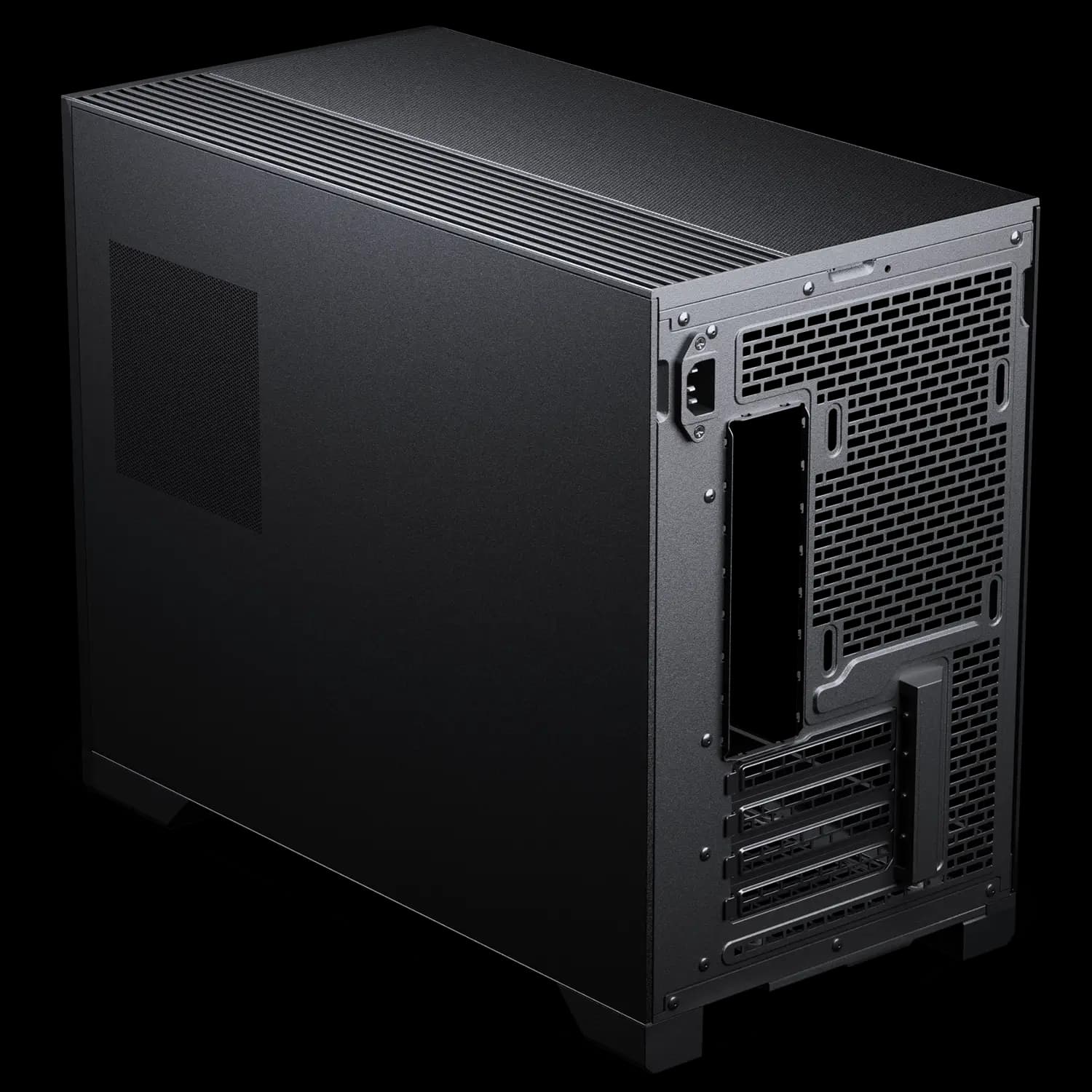CASING PHANTEKS XT M3 COMPACT microATX TOWER - mATX