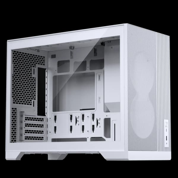 CASING PHANTEKS XT M3 COMPACT microATX TOWER - mATX