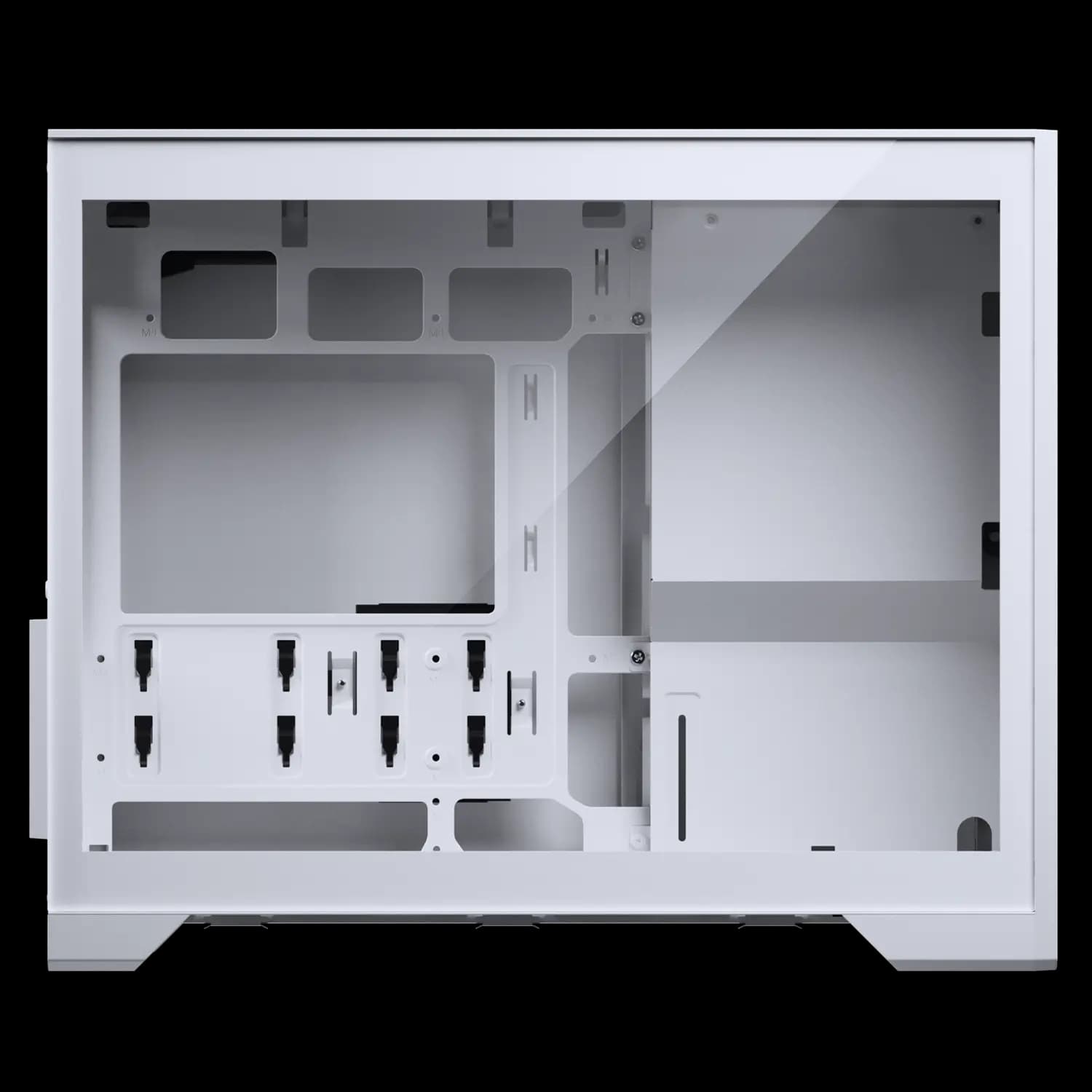 CASING PHANTEKS XT M3 COMPACT microATX TOWER - mATX