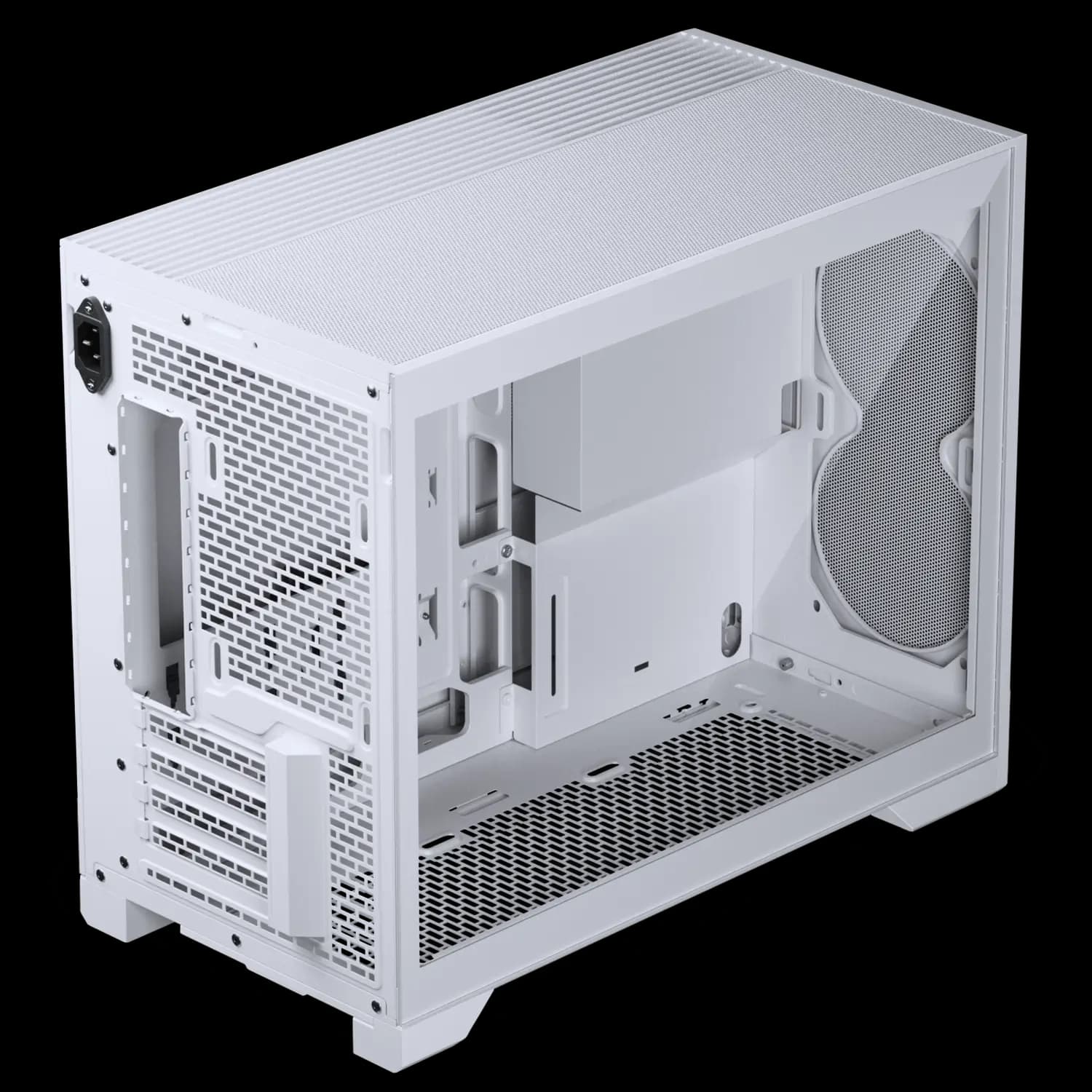 CASING PHANTEKS XT M3 COMPACT microATX TOWER - mATX