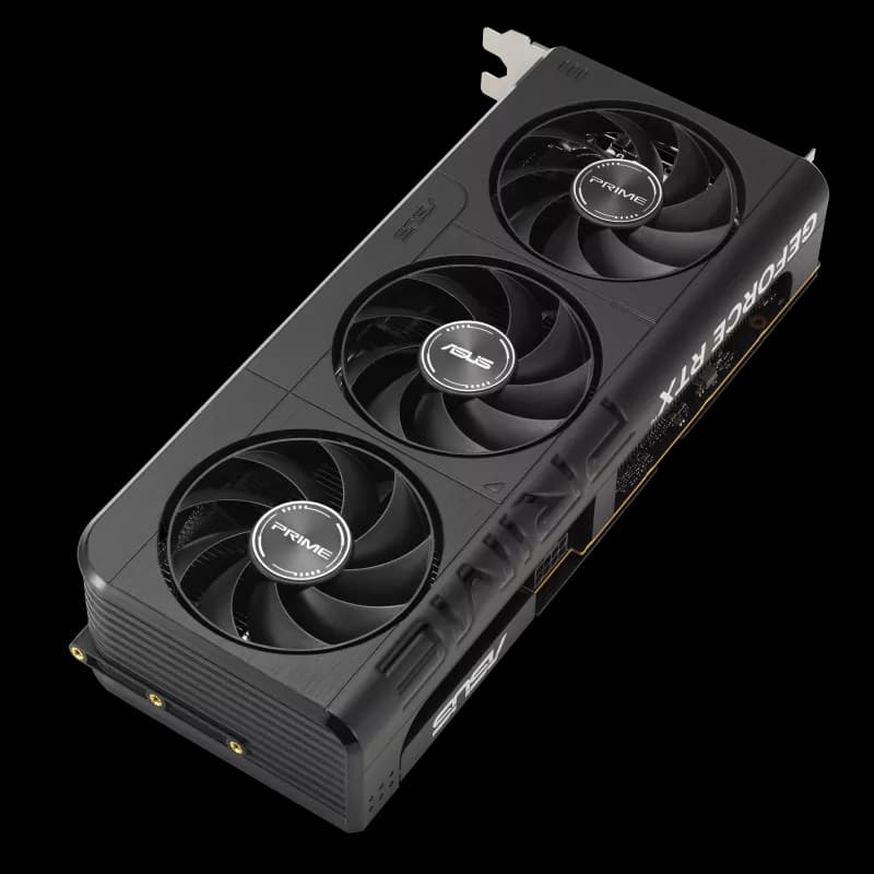 VGA CARD ASUS PRIME RTX 5060 8GB OC EDITION GDDR7