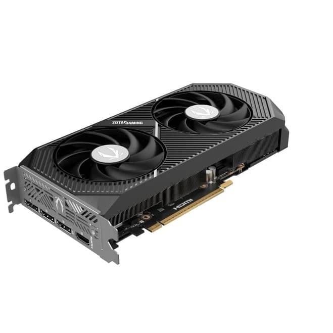 VGA CARD ZOTAC RTX 5070 12GB TWIN EDGE OC EDITION GDDR7