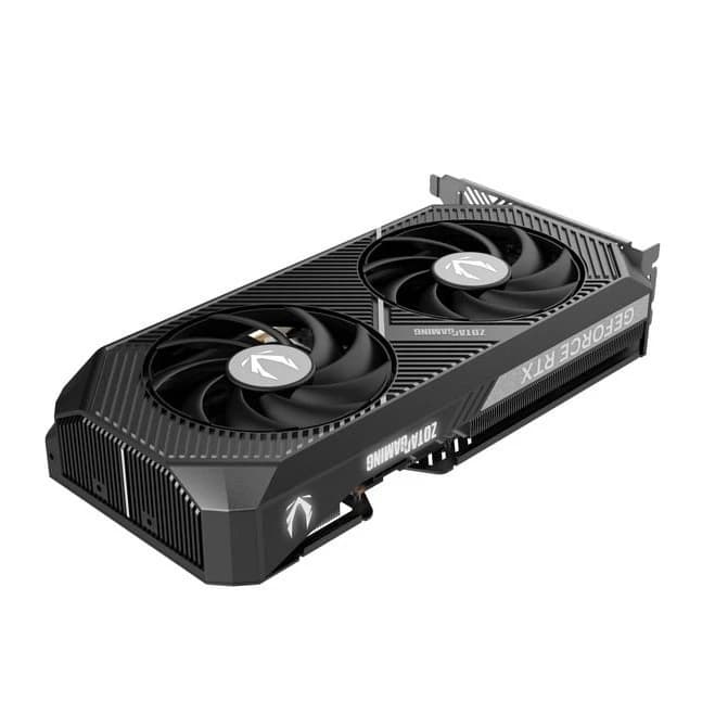 VGA CARD ZOTAC RTX 5070 12GB TWIN EDGE OC EDITION GDDR7