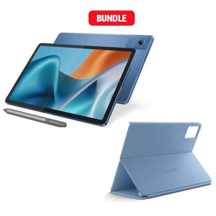 MOTOROLA MOTOPAD 60 LITE HELIO G85 4GB 128GB eMMC 10.1″ WUXGA IPS Android 15