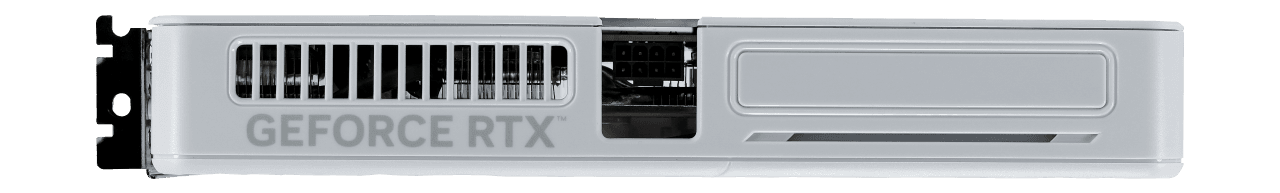 VGA CARD PALIT RTX 5060 TI 16GB WHITE OC EDITION GDDR7