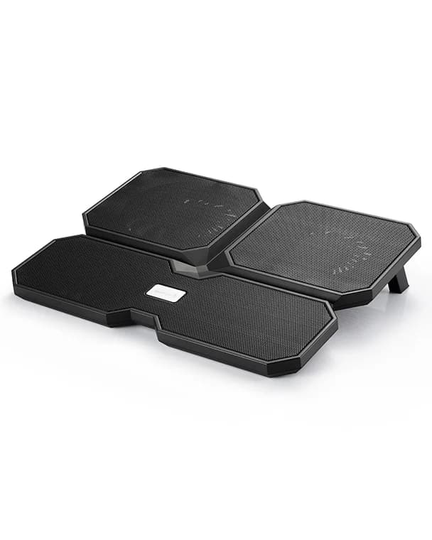 COOLING PAD LAPTOP DEEPCOOL MULTI CORE X6