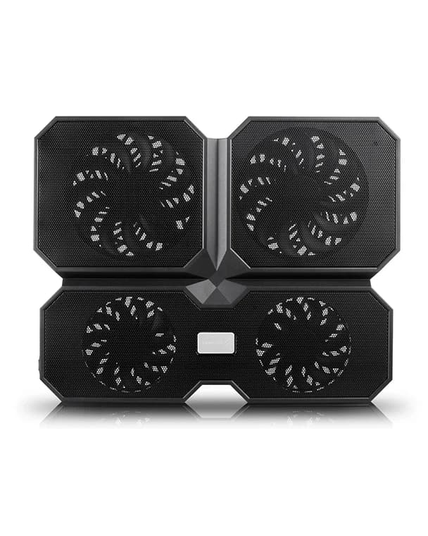 COOLING PAD LAPTOP DEEPCOOL MULTI CORE X6