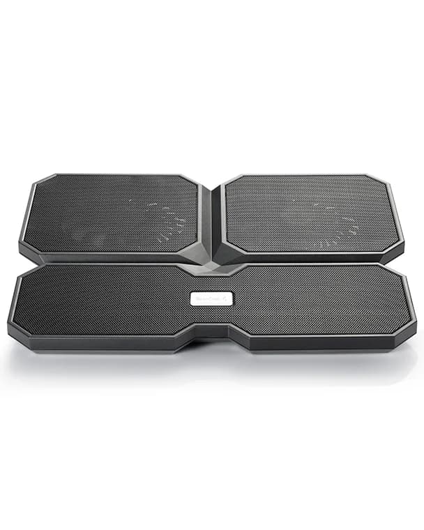 COOLING PAD LAPTOP DEEPCOOL MULTI CORE X6