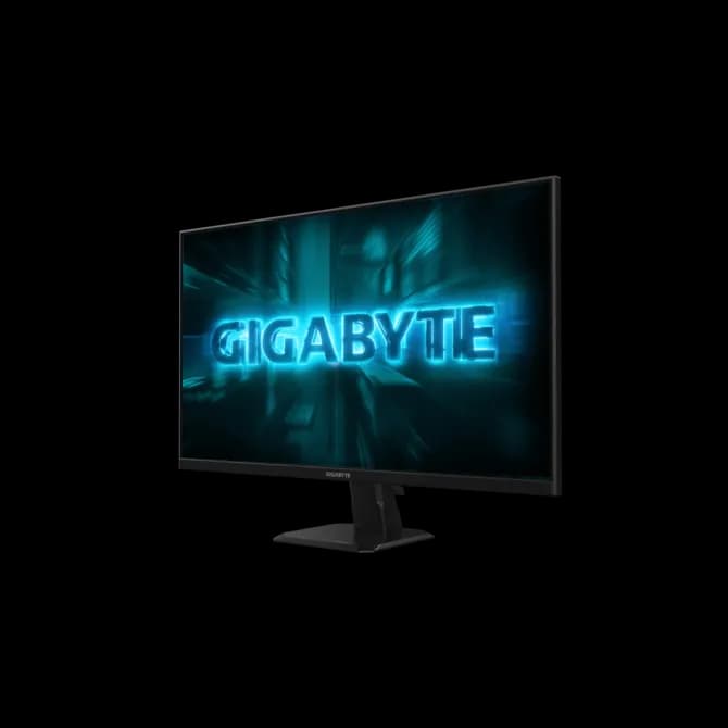 MONITOR GIGABYTE GS27F2 27" FLAT IPS FHD (1920x1080) 240Hz 115% sRGB