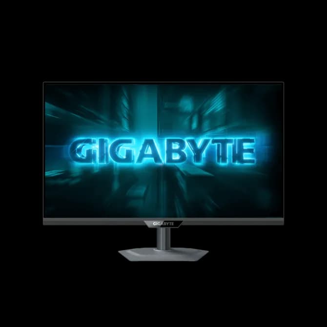 MONITOR GIGABYTE G27Q20 27" FLAT IPS QHD (2560x1440) 210Hz 123% sRGB
