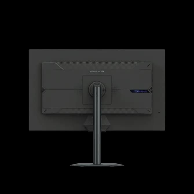 MONITOR GIGABYTE G27Q20 27" FLAT IPS QHD (2560x1440) 210Hz 123% sRGB