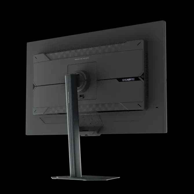 MONITOR GIGABYTE G27Q20 27" FLAT IPS QHD (2560x1440) 210Hz 123% sRGB