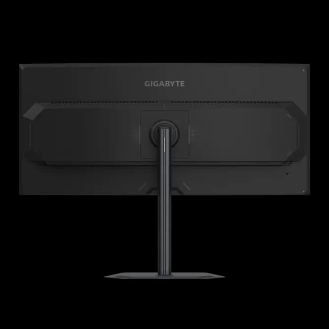 MONITOR GIGABYTE G34WQC2 34" CURVED VA WQHD (3440x1440) 200Hz 125%sRGB