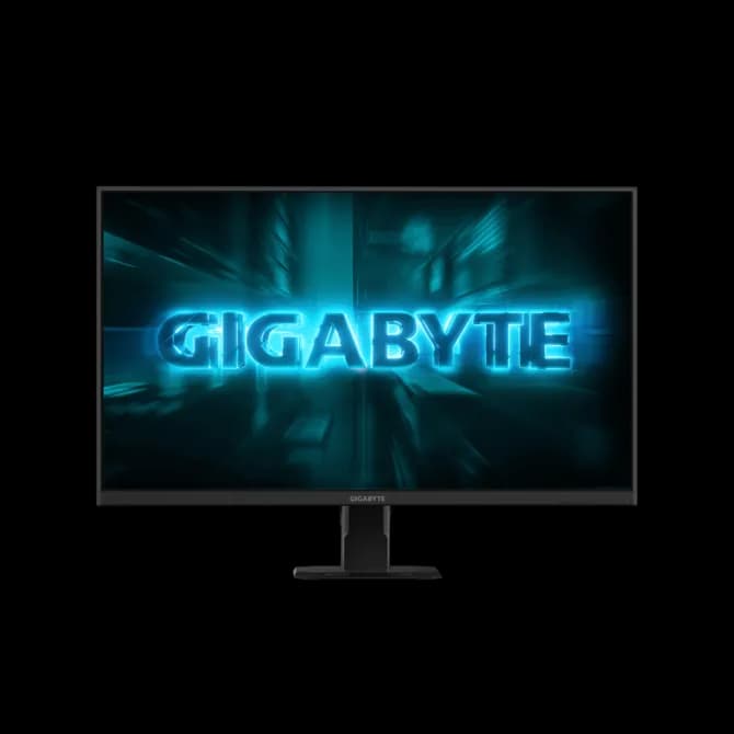 MONITOR GIGABYTE GS27F2 27" FLAT IPS FHD (1920x1080) 240Hz 115% sRGB