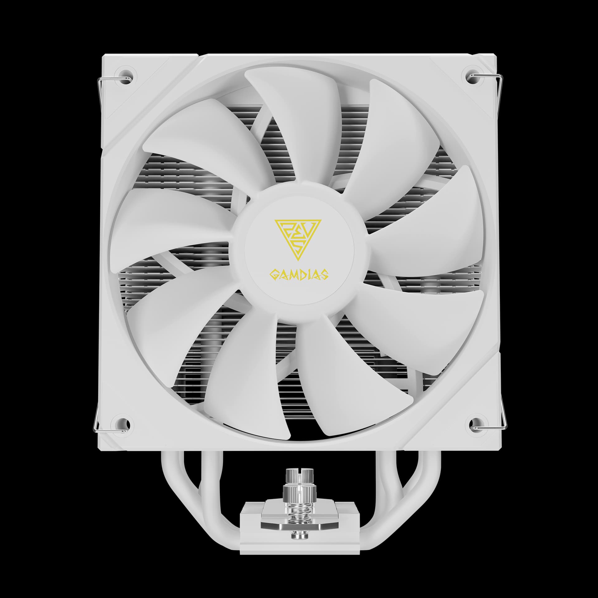 FAN PROCESSOR GAMDIAS BOREAS E2-410