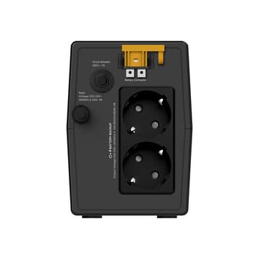 UPS APC BVG900I-GR 900VA 480WATT
