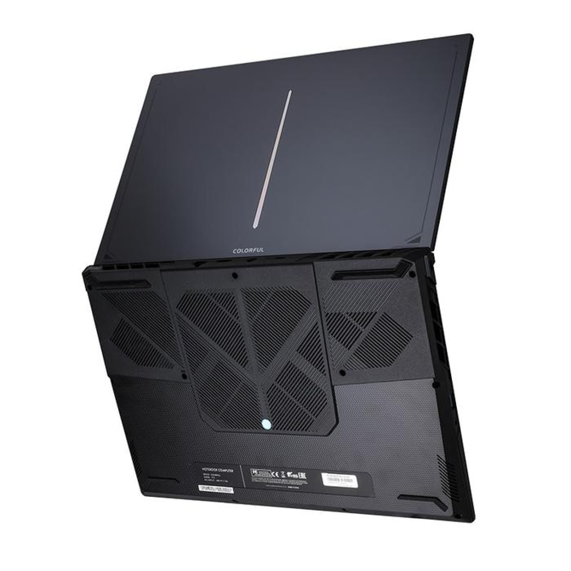 COLORFUL EVOL P15 HD76A-G INTEL I7-14650HX 16GB 512GB RTX5060 8GB 15.6" FHD WIN 11 HOME