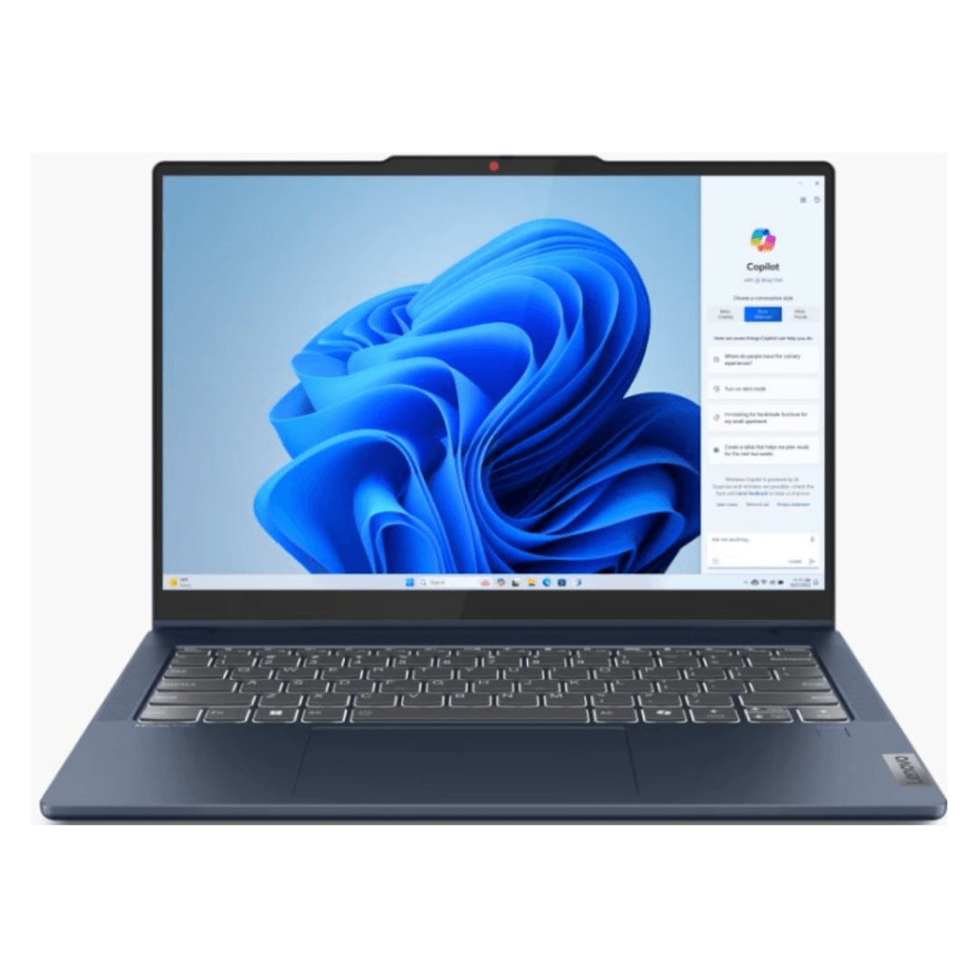 LENOVO IDEAPAD SLIM 3 14ARP10 83K6005MID 83K6005NID RYZEN 7-7735HS 16GB 512GB 14″ WIN 11 HOME + OHM 2024 + M365