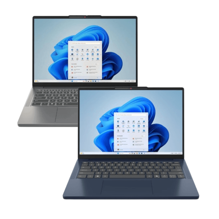LENOVO IDEAPAD SLIM 3 14ARP10 83K6005KID 83K6005LID RYZEN 5-7535HS 8GB 512GB 14″ WIN 11 HOME + OHM 2024 + M365