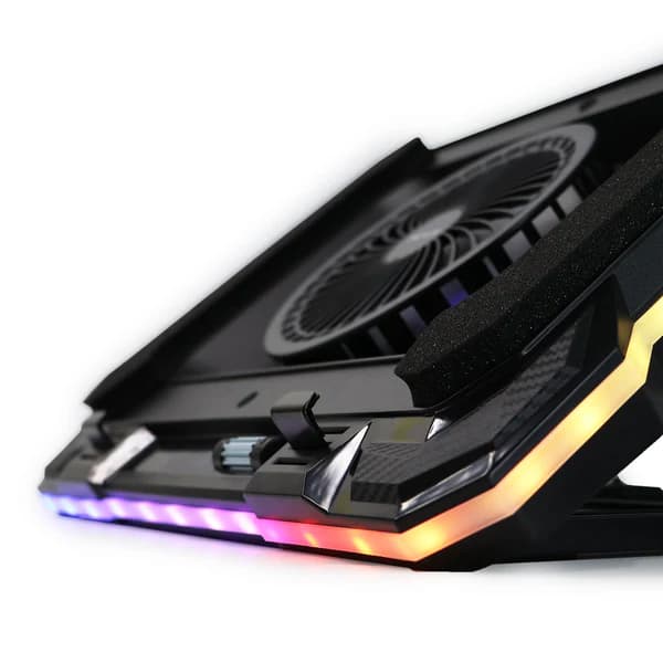 COOLING PAD REXUS B300 BREEZE MAX