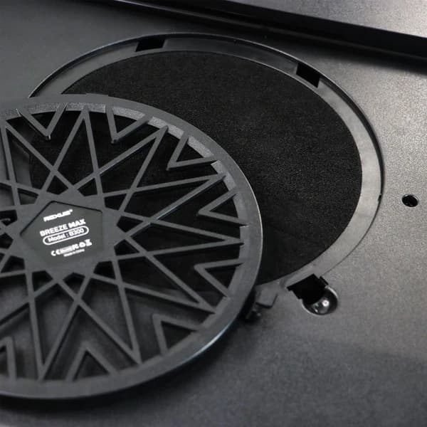 COOLING PAD REXUS B300 BREEZE MAX