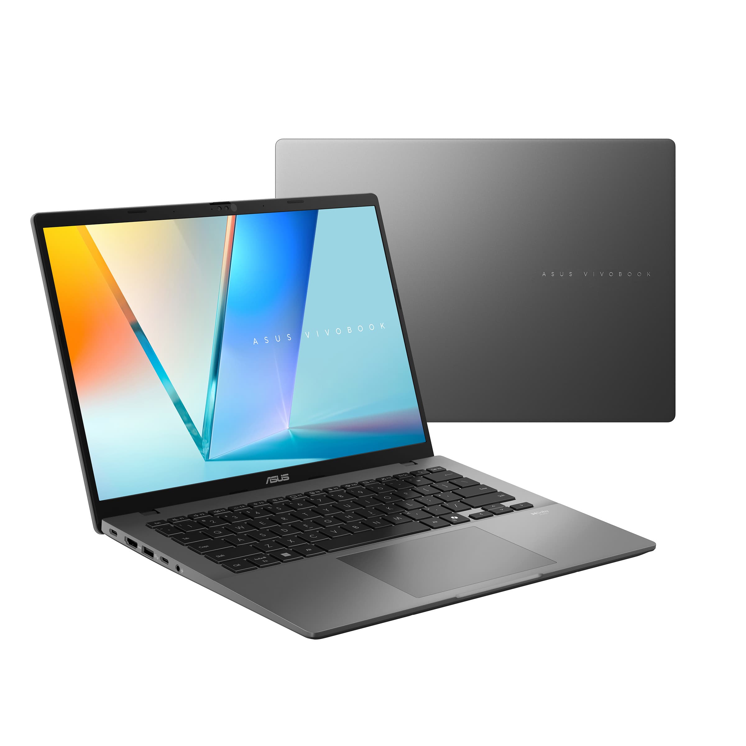 ASUS VIVOBOOK S14 S3407VA VIPS5111M VIPS5112M INTEL ULTRA 5 210H 16GB 1TB 14″ WIN 11 HOME + OHM 2024 + M365