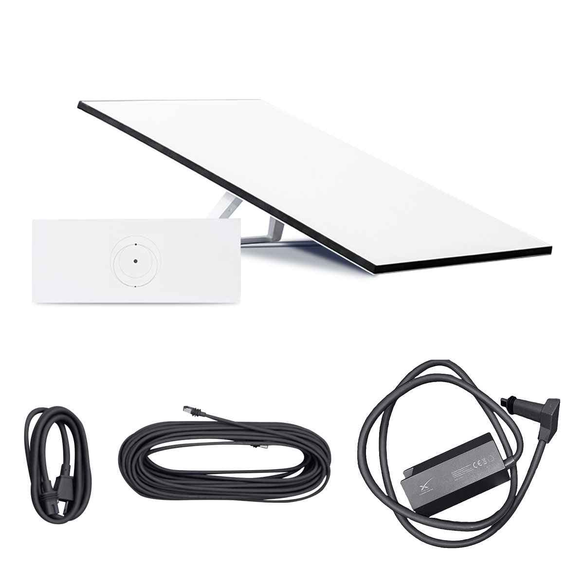 STARLINK STANDARD KIT SATELLITE DISH WIFI V4 GEN 3