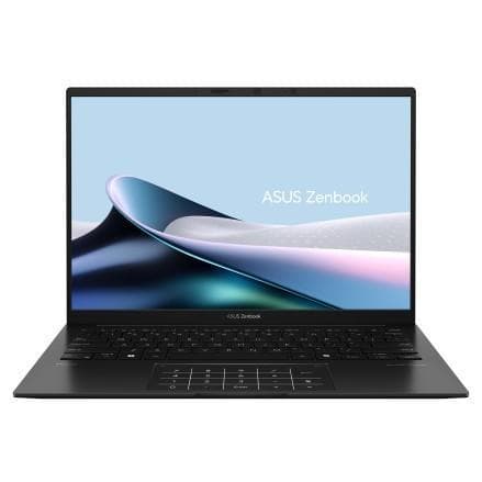 ASUS ZENBOOK OLED 14 UM3406KA OLED7151M RYZEN AI 7 350 16GB 512GB 14″ W11 HOME + OHM 2024 + M365