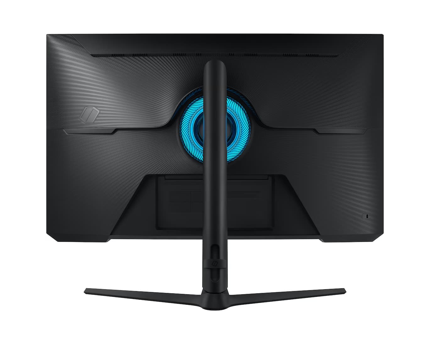 MONITOR SAMSUNG ODYSSEY G7 G70B 32" FLAT IPS 4K UHD (3840x2160) 144Hz 99% sRGB (LS32BG700EEXXD)
