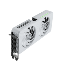 VGA CARD PALIT RTX 5060 8GB WHITE OC GDDR7