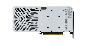 VGA CARD PALIT RTX 5060 8GB WHITE OC GDDR7