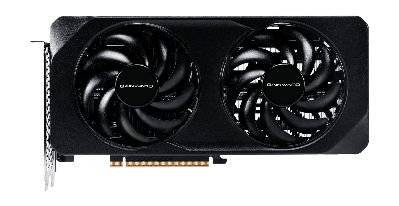 VGA CARD GAINWARD GHOST RTX 5060 8GB GDDR7