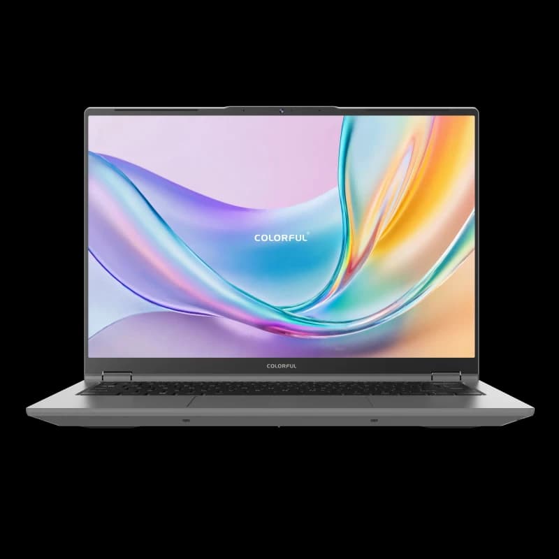 COLORFUL RIMBOOK S1 CE500-G INTEL I5-12450H 16GB 512GB 14" FHD WIN 11 HOME + WPS OFFICE