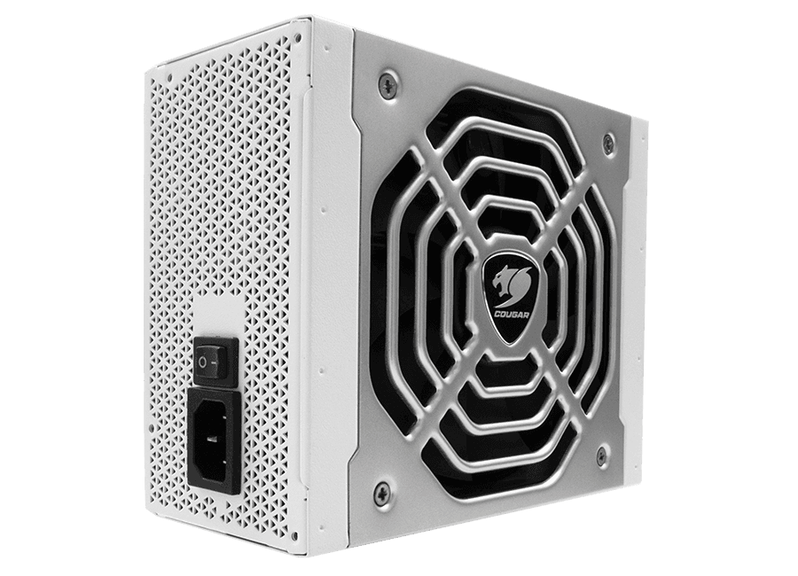 POWER SUPPLY COUGAR POLAR X2 1200 100W 80+ PLATINUM - FULL MODULAR
