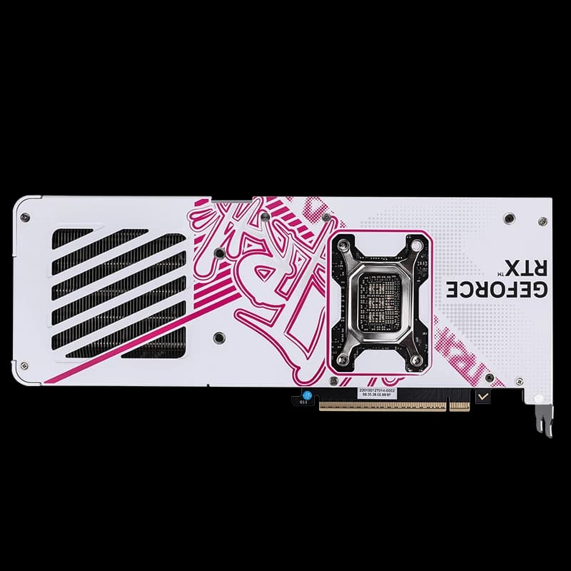 VGA CARD COLORFUL IGAME RTX 5070 ULTRA 12GB W OC GDDR7