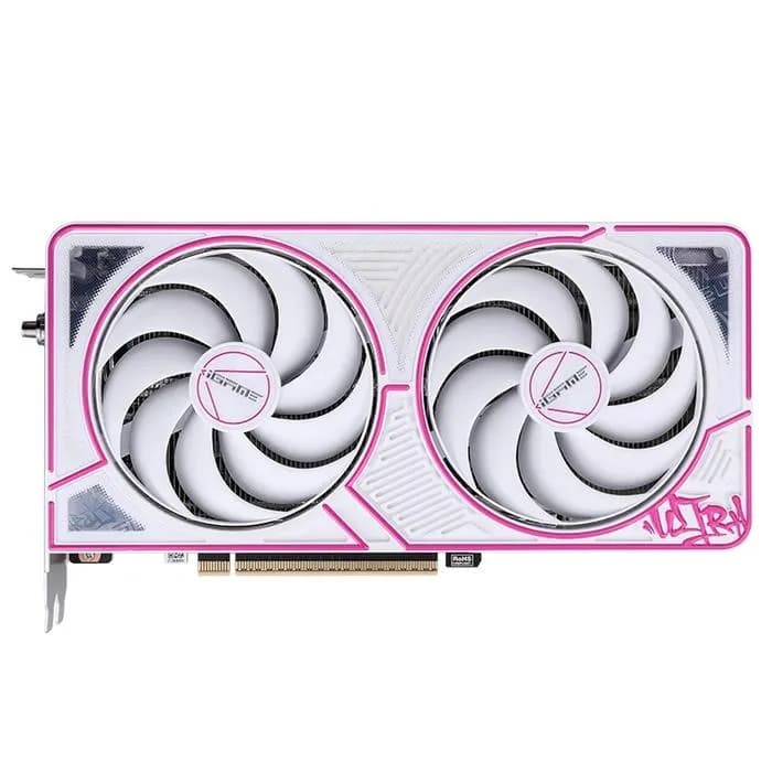 VGA CARD COLORFUL IGAME RTX 5060 Ti ULTRA 16GB W DUO OC GDDR7