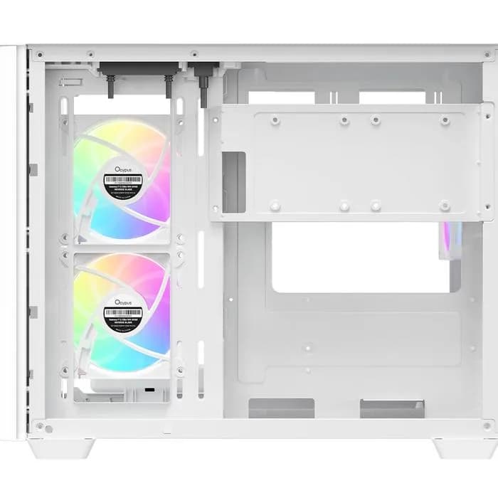 CASING OCYPUS IOTA C50 CURVE ARGB MID TOWER - mATX