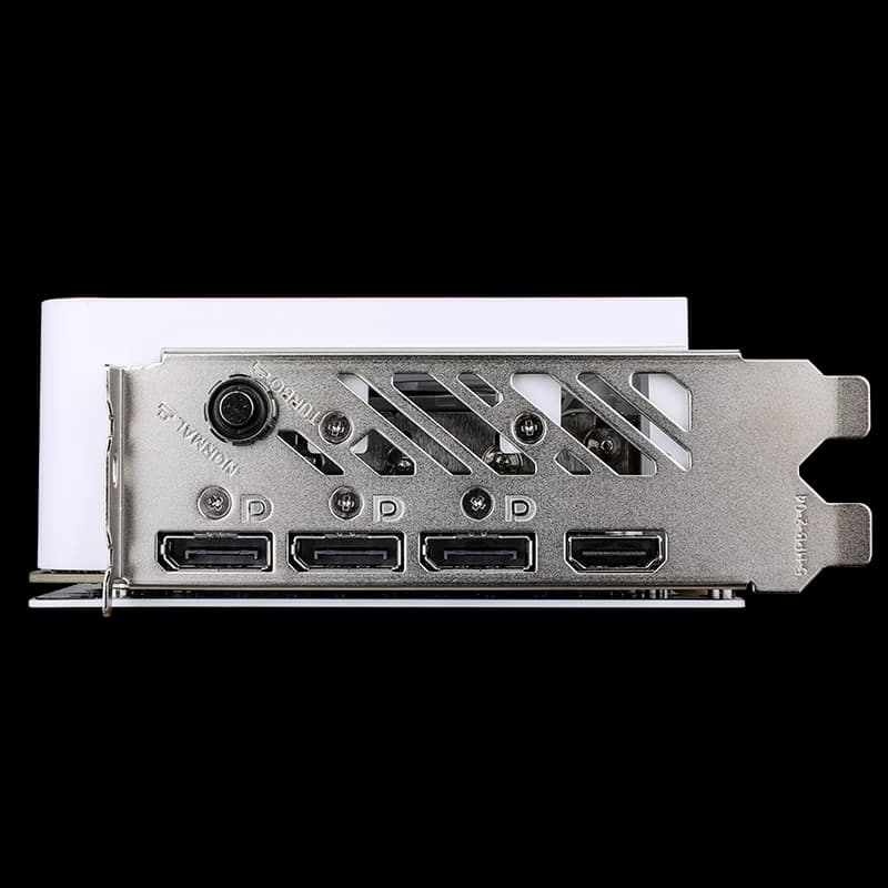 VGA CARD COLORFUL IGAME RTX 5070 ULTRA 12GB W OC GDDR7