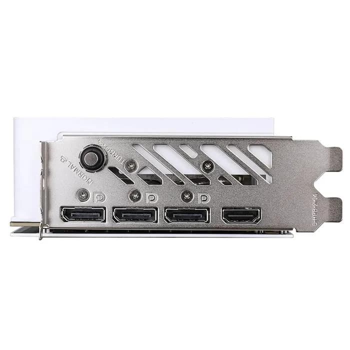 VGA CARD COLORFUL IGAME RTX 5060 Ti ULTRA 16GB W DUO OC GDDR7