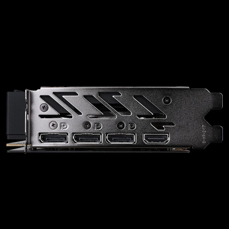 VGA CARD COLORFUL RTX 5060 Ti 16GB DUO GDDR7