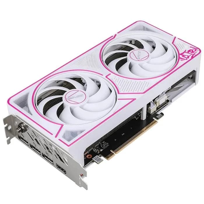 VGA CARD COLORFUL IGAME RTX 5060 Ti ULTRA 16GB W DUO OC GDDR7