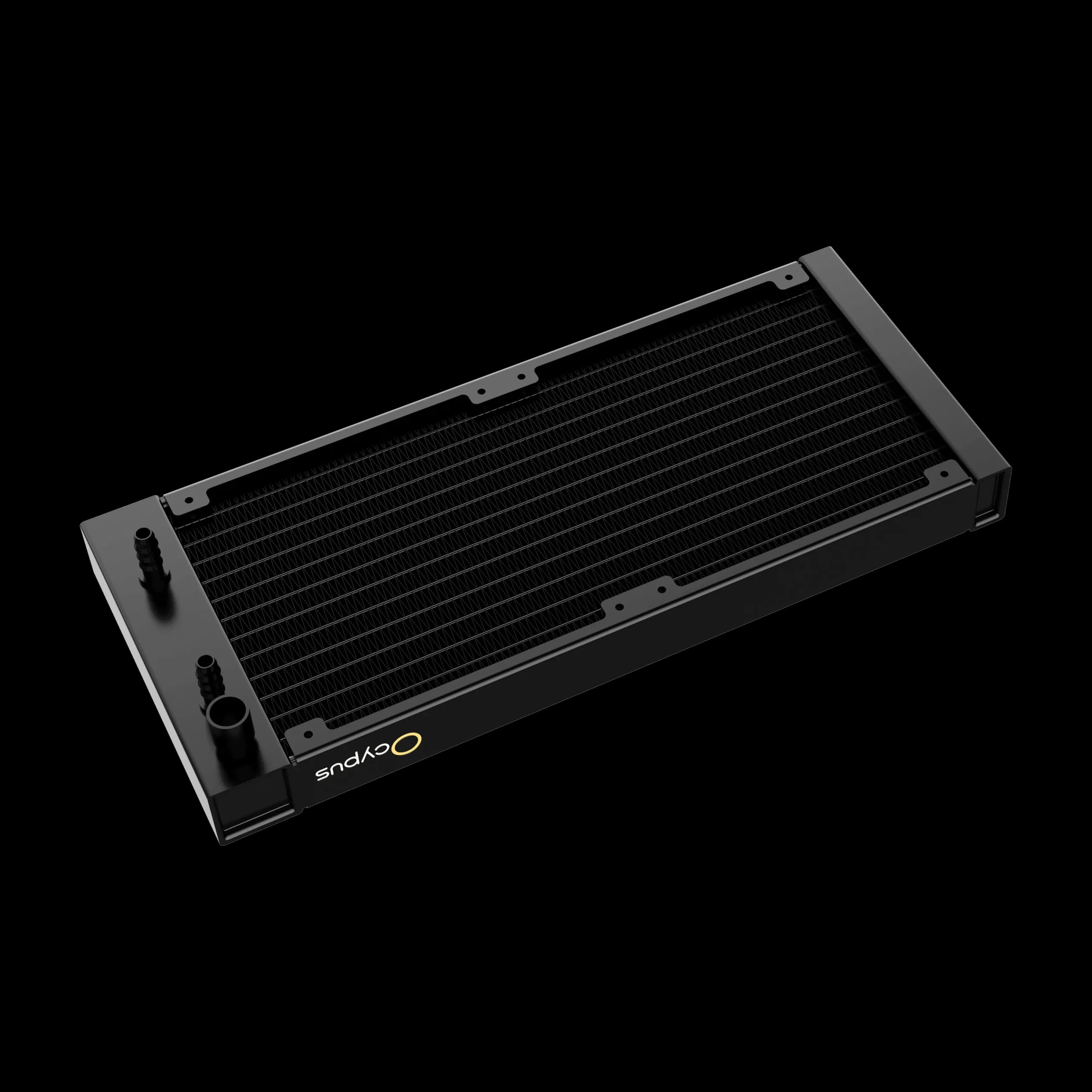 LIQUID COOLER OCYPUS SIGMA L24 PRO WITH 3.5″ IPS SCREEN
