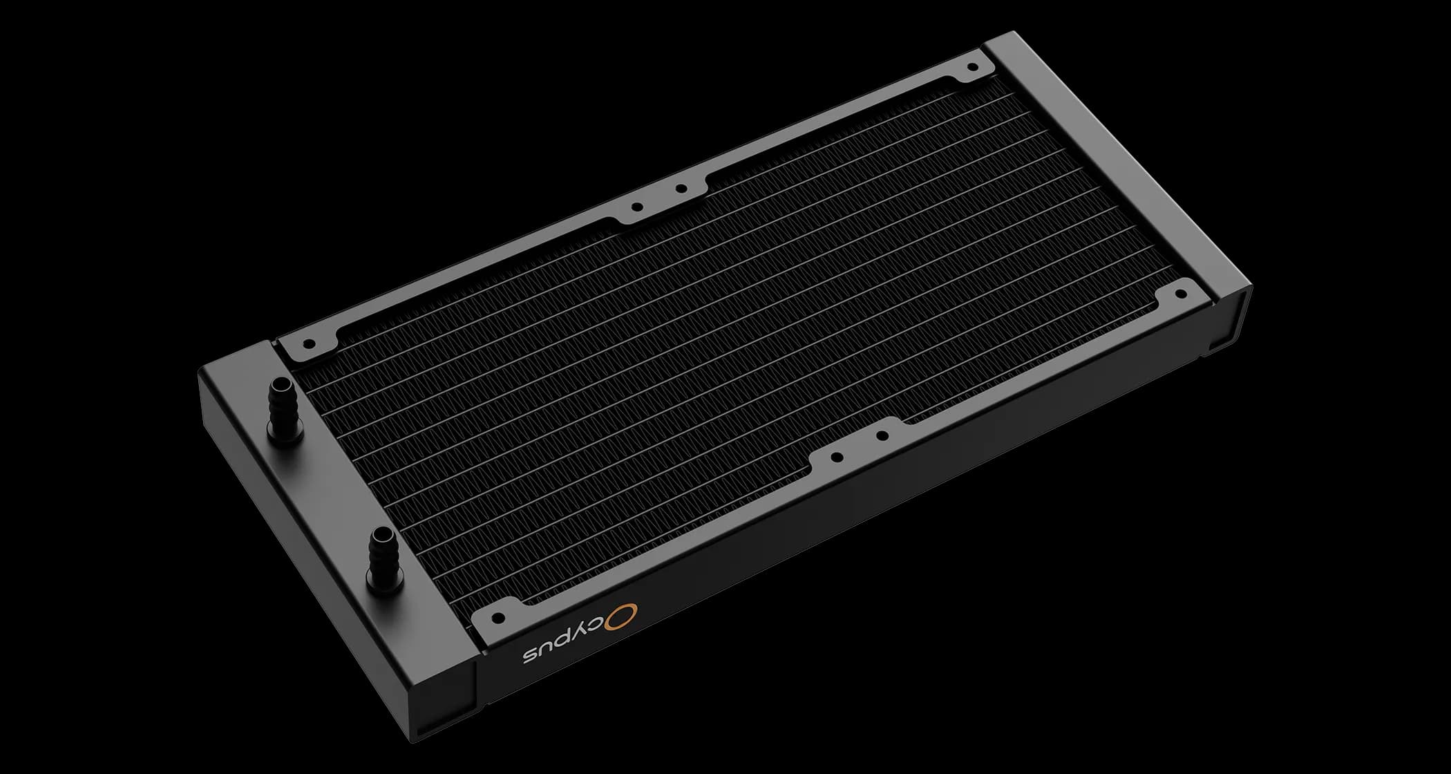 LIQUID COOLER DELTA L24 ARGB V2 AIO 2 FAN