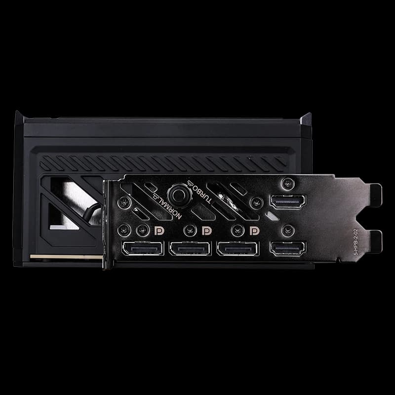 VGA CARD COLORFUL IGAME VULCAN RTX 5080 16GB OC GDDR7