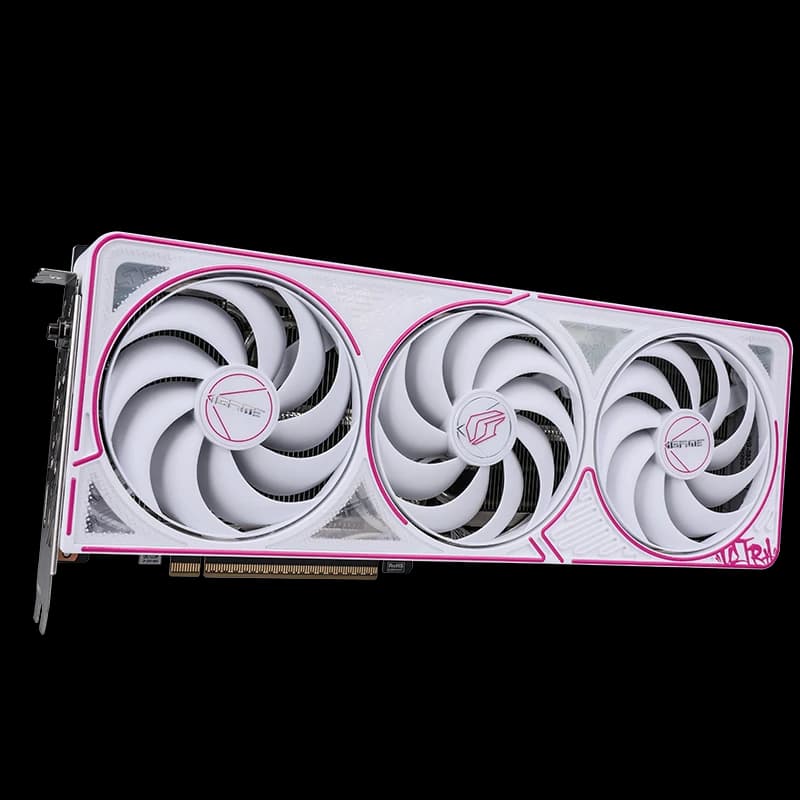 VGA CARD COLORFUL IGAME RTX 5070 ULTRA 12GB W OC GDDR7