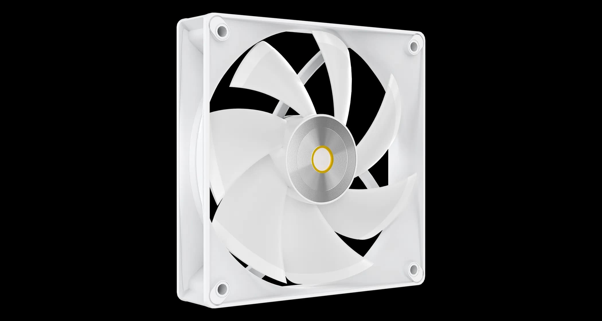 LIQUID COOLER DELTA L24 ARGB V2 AIO 2 FAN