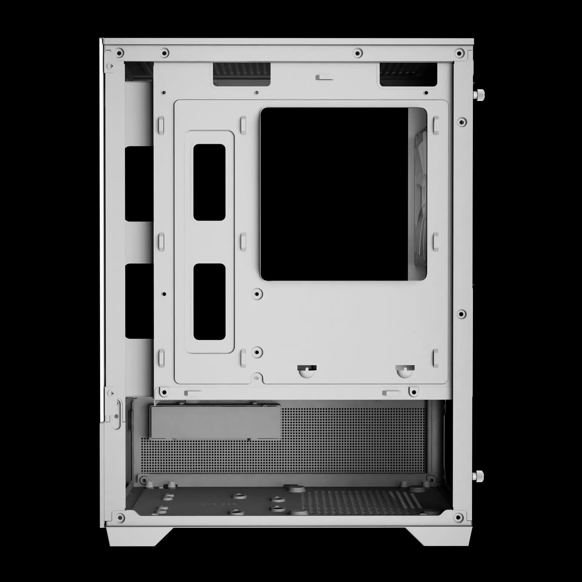 CASING GAMDIAS AURA GC9M ELITE ARGB - mATX