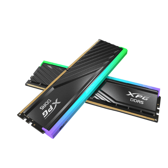 RAM PC DDR5 XPG LANCER BLADE 16GB (2x8GB) 5600MHz