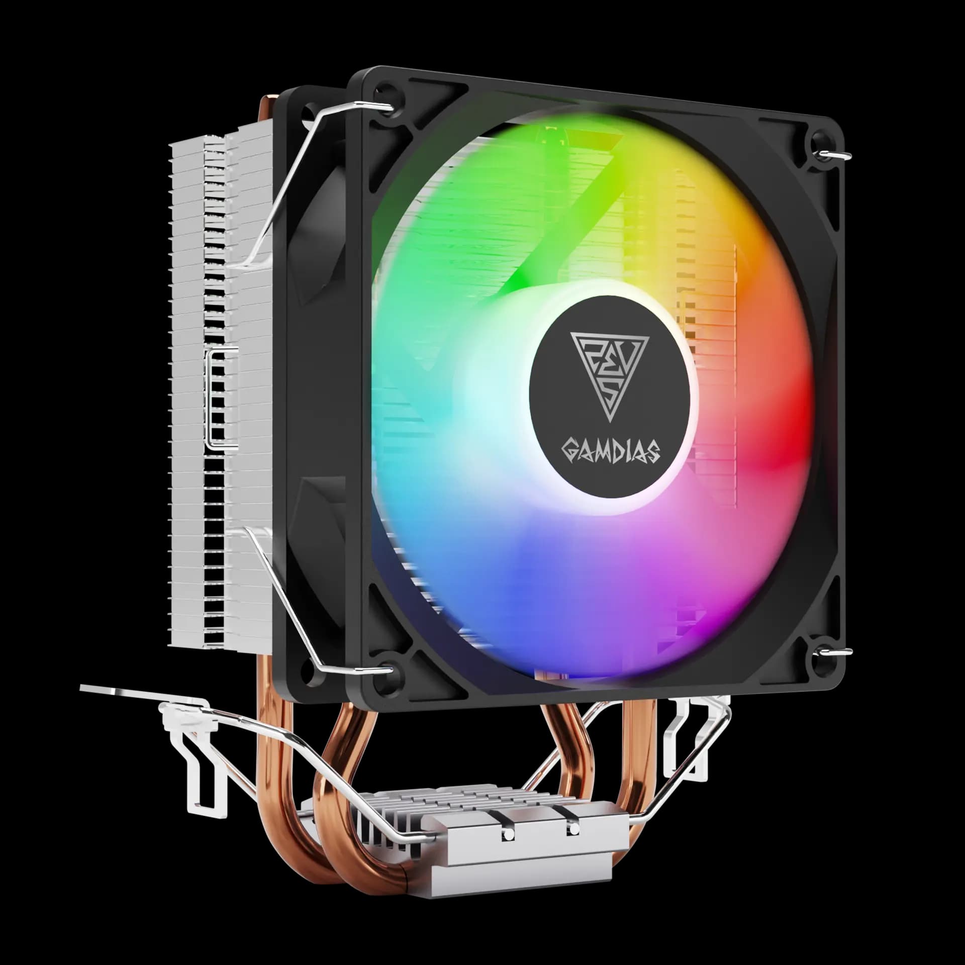 FAN PROCESSOR GAMDIAS BOREAS E1-210 LITE